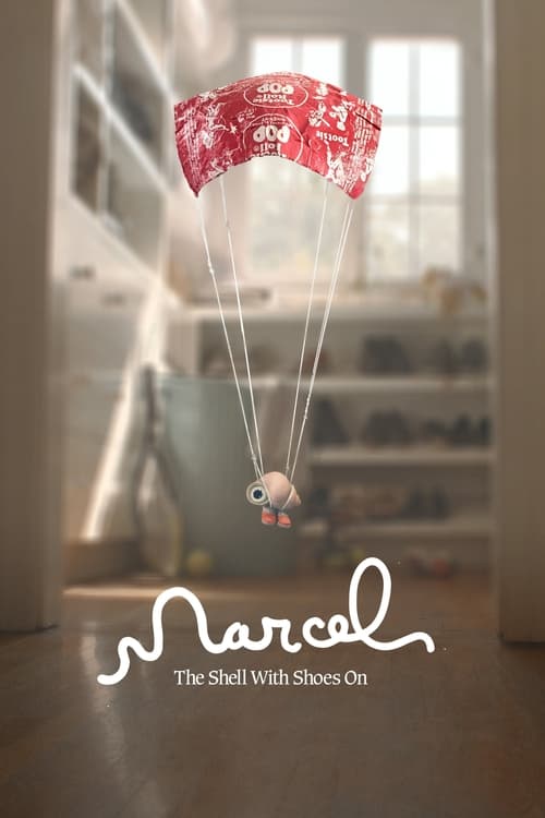 thumb Marcel the Shell with Shoes On