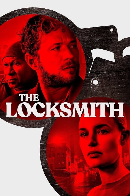 thumb The Locksmith