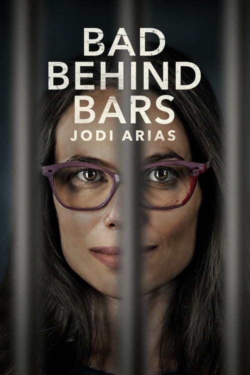 thumb Bad Behind Bars: Jodi Arias