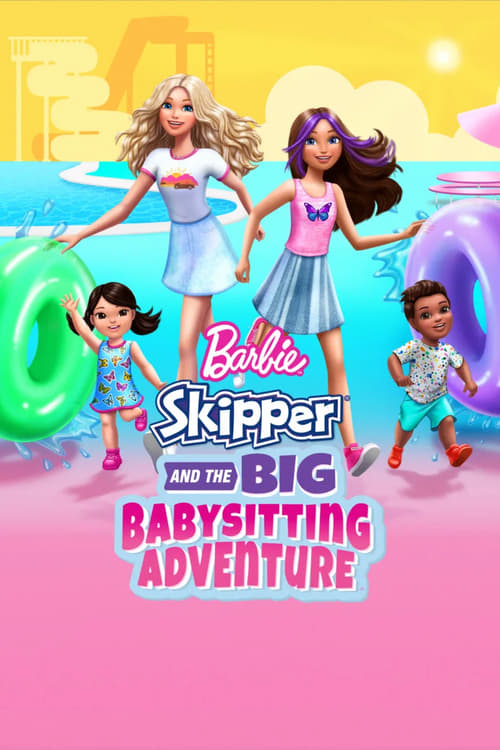 thumb Barbie: Skipper y su gran aventura como canguro