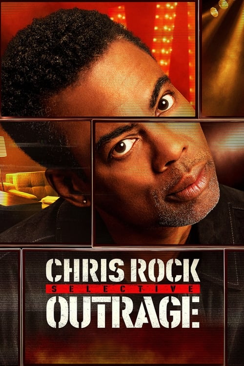 thumb Chris Rock: Selective Outrage