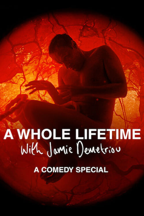 thumb A Whole Lifetime with Jamie Demetriou