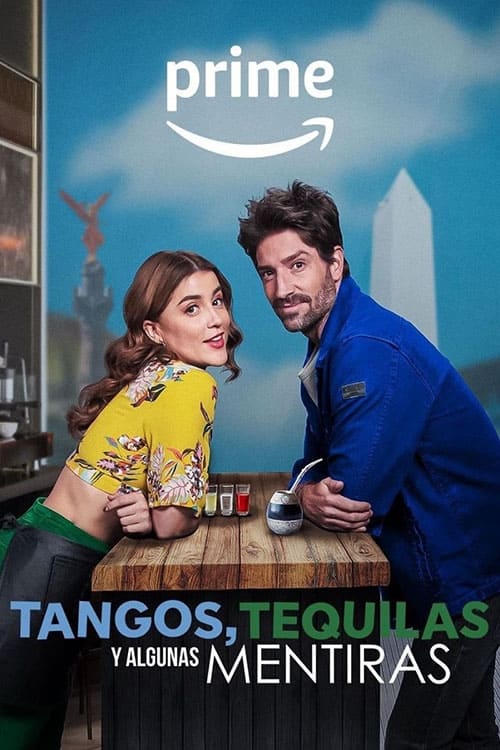 thumb Tangos, tequilas, y algunas mentiras