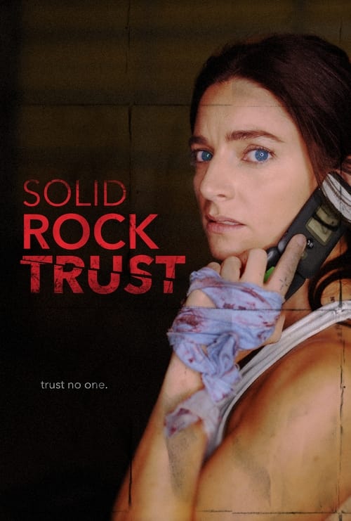 thumb Solid Rock Trust