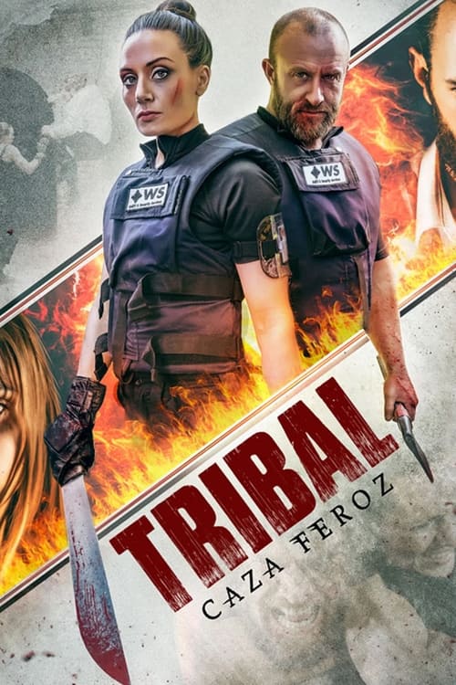 thumb Tribal: Get Out Alive