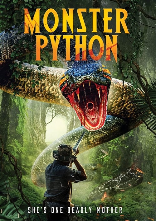 thumb Monster Python