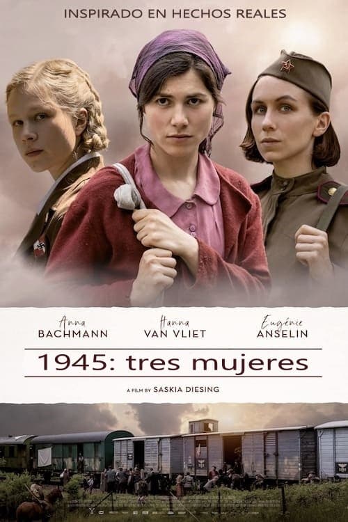 thumb 1945: tres mujeres