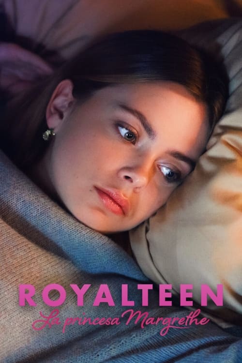 thumb Royalteen: La princesa Margrethe